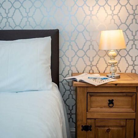 Waterview Deluxe Apartments Barrow-in-Furness Ngoại thất bức ảnh