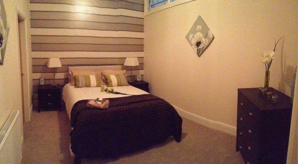 Waterview Deluxe Apartments Barrow-in-Furness Ngoại thất bức ảnh
