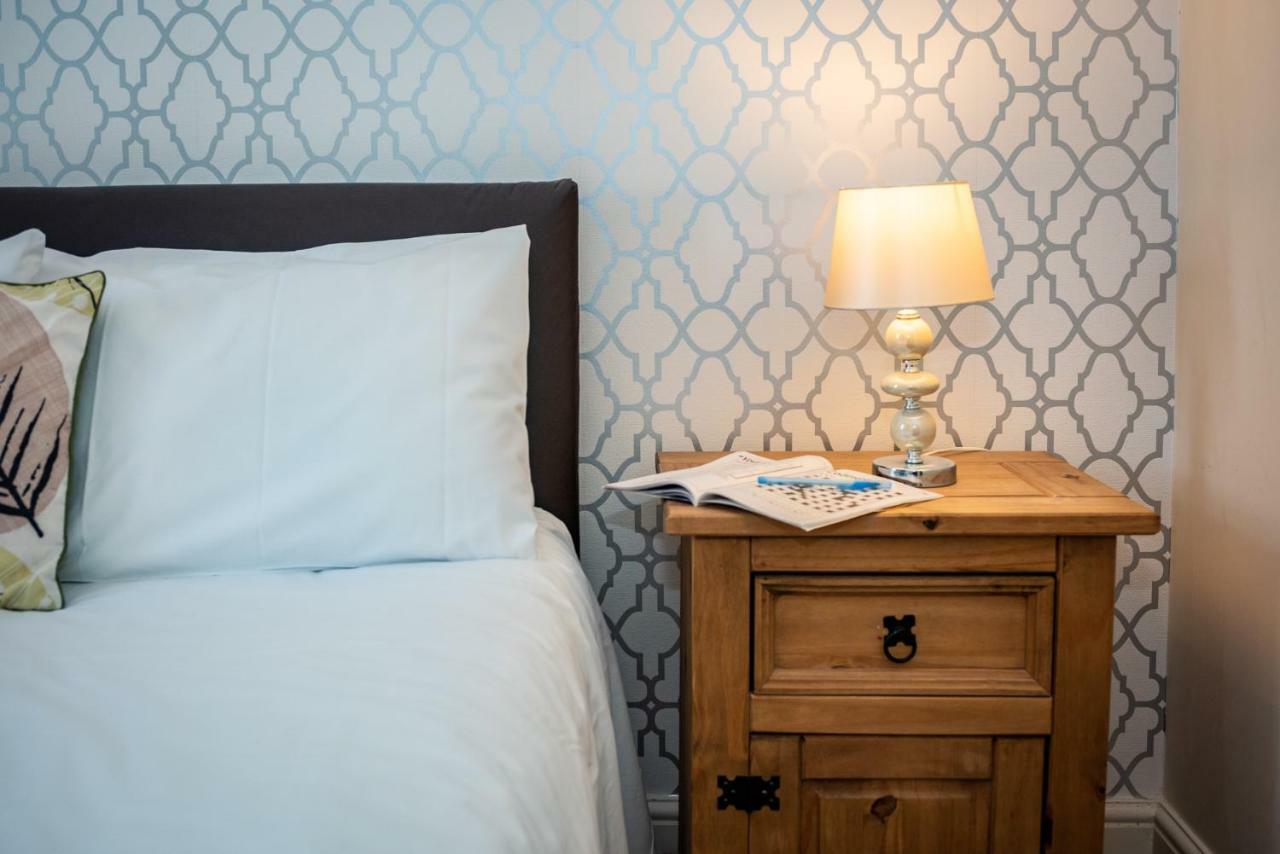 Waterview Deluxe Apartments Barrow-in-Furness Ngoại thất bức ảnh